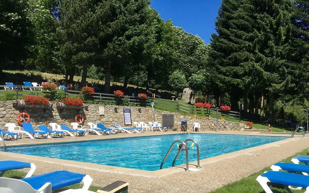 Hotel Lacreu Salardú
