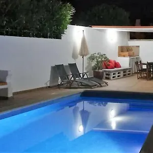 Leida - Relax Y Privacidad España