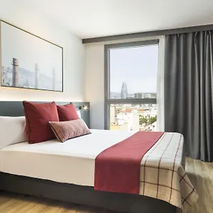 *** Hotel Acta Voraport Espagne