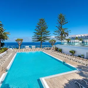 ***** Hotel Semiramis Espagne