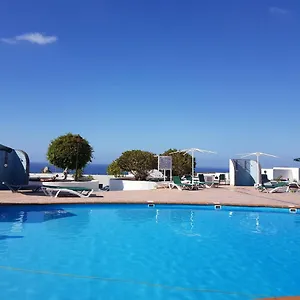 Loma España