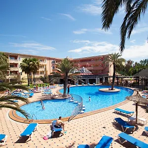 *** Appart hôtel Aquasol Espagne