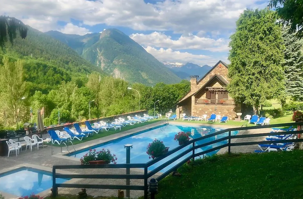 Hotel Lacreu Salardú Ισπανία