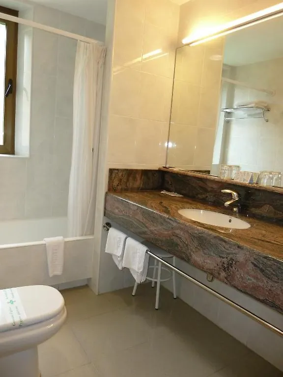 Hotel Lacreu Salardú