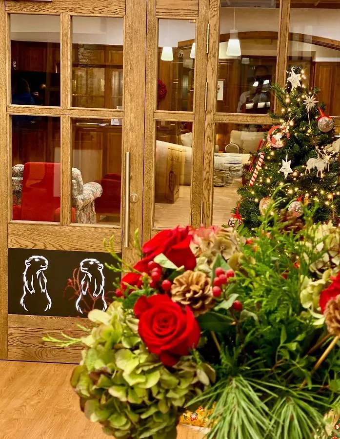 ***  Hotel Lacreu Salardú Ισπανία