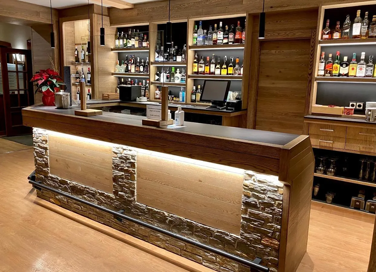 Hotel Lacreu Salardú