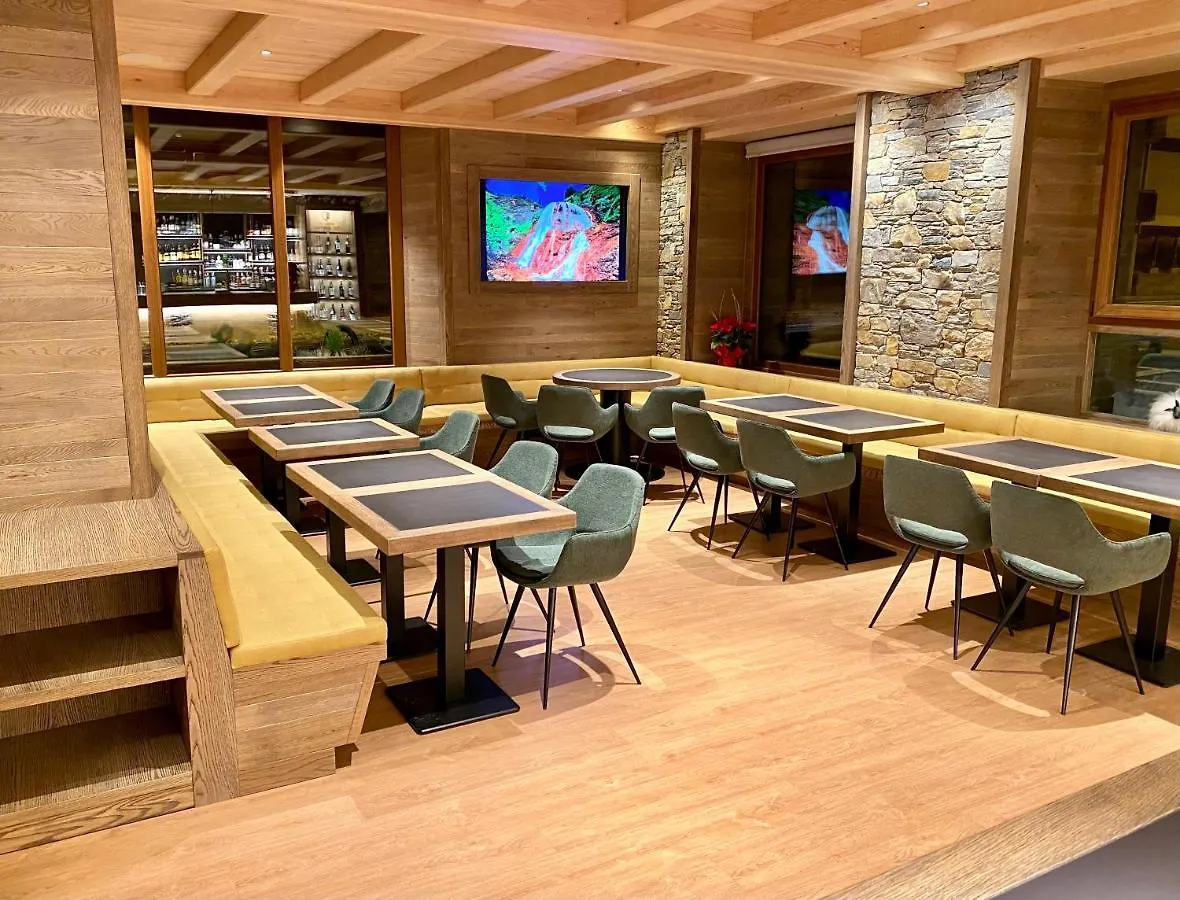 Hotel Lacreu Salardú