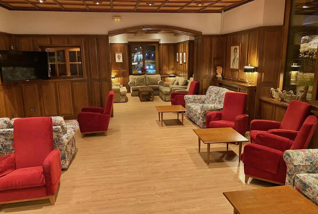 Hotel Lacreu Salardú