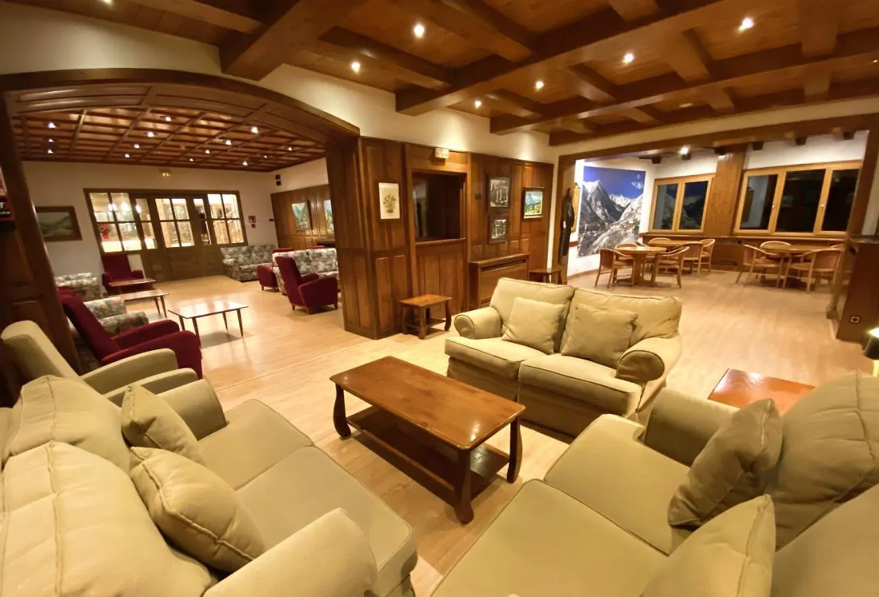 Hotel Lacreu Salardú 3*,  Ισπανία