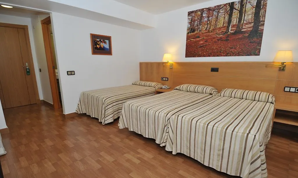 Hotel Lacreu Salardú