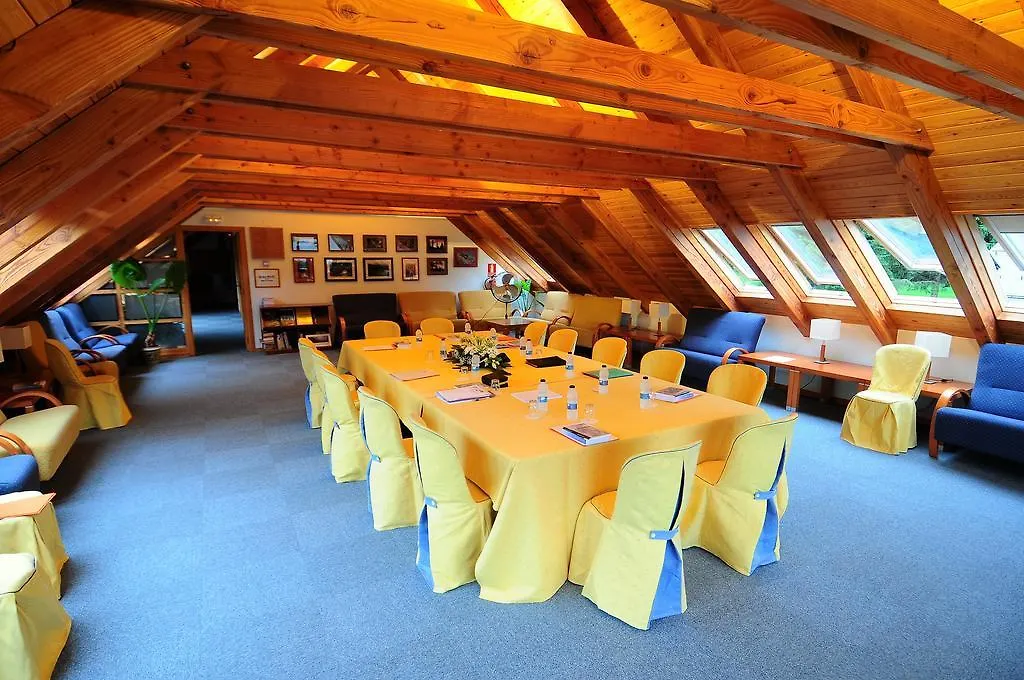 Hotel Lacreu Salardú 3*,  Ισπανία