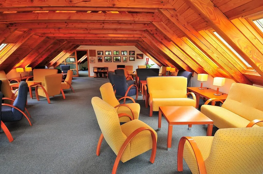 Hotel Lacreu Salardú