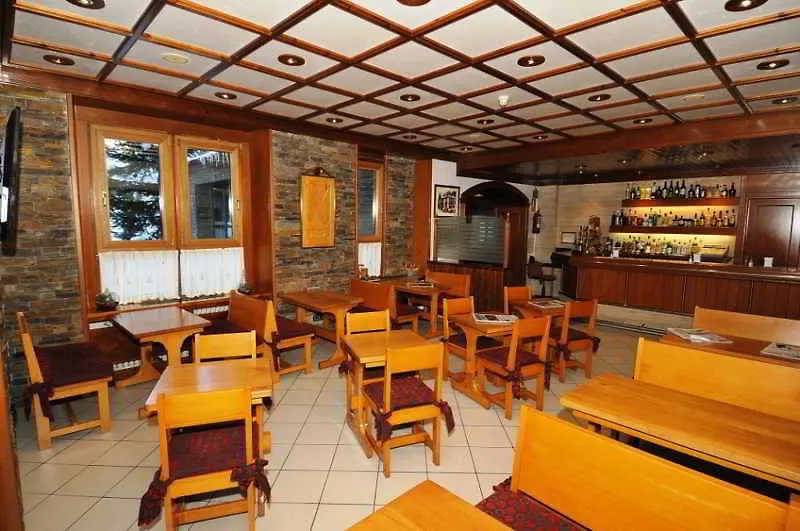 Hotel Lacreu Salardú